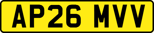 AP26MVV