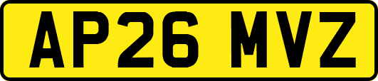 AP26MVZ