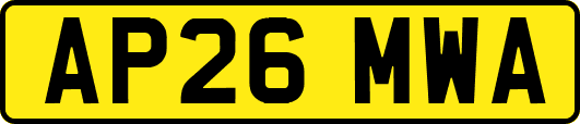 AP26MWA