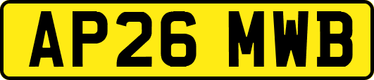 AP26MWB