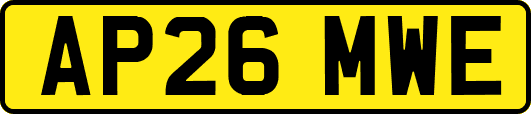 AP26MWE