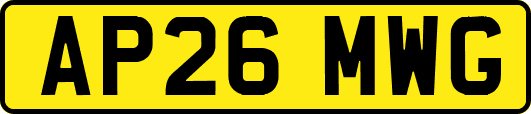 AP26MWG