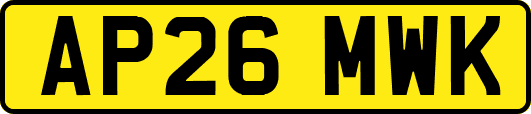 AP26MWK
