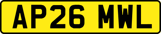 AP26MWL