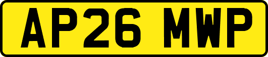 AP26MWP