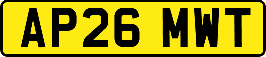 AP26MWT