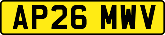 AP26MWV