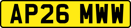 AP26MWW