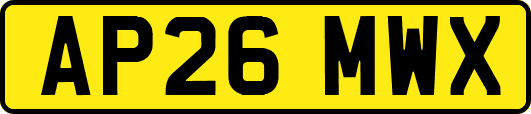 AP26MWX