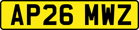 AP26MWZ