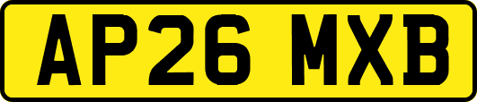 AP26MXB