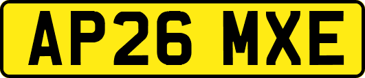 AP26MXE