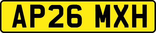 AP26MXH