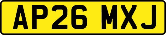 AP26MXJ
