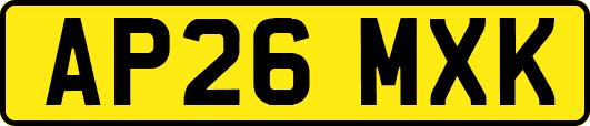 AP26MXK