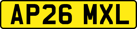 AP26MXL