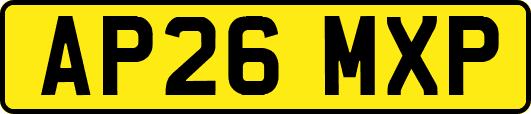 AP26MXP