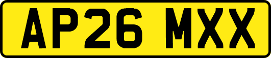 AP26MXX