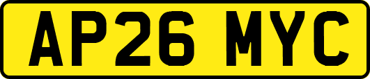 AP26MYC