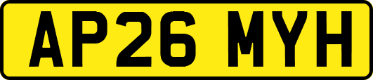 AP26MYH
