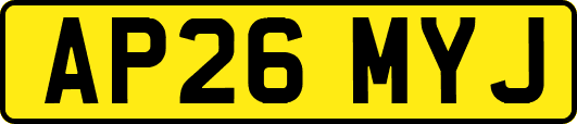 AP26MYJ