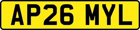 AP26MYL