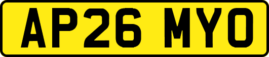 AP26MYO