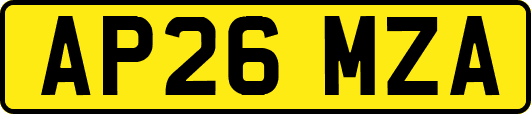 AP26MZA