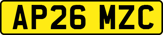 AP26MZC