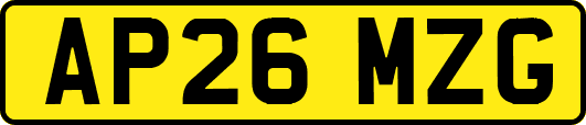 AP26MZG