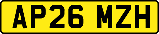 AP26MZH