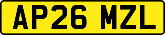 AP26MZL
