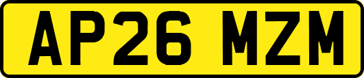 AP26MZM