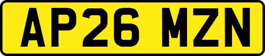 AP26MZN