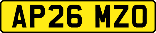 AP26MZO