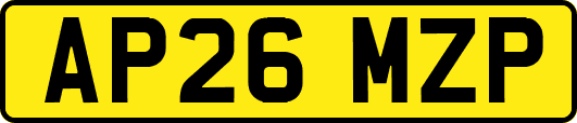 AP26MZP