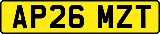 AP26MZT