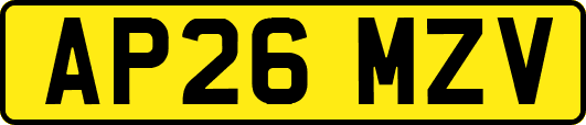 AP26MZV