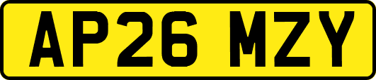 AP26MZY