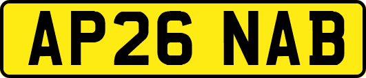 AP26NAB