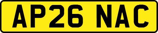AP26NAC