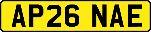 AP26NAE