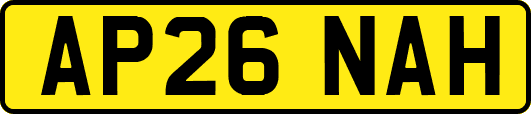 AP26NAH