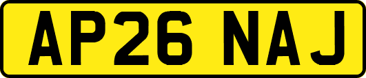 AP26NAJ