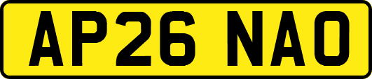 AP26NAO