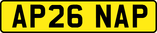 AP26NAP