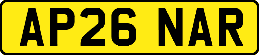 AP26NAR