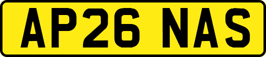AP26NAS