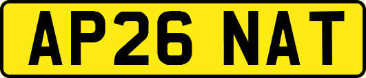 AP26NAT