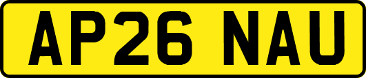 AP26NAU